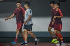 博狗体育在线:预测国足3-0菲律宾,武磊、艾克森、吴曦中会有人